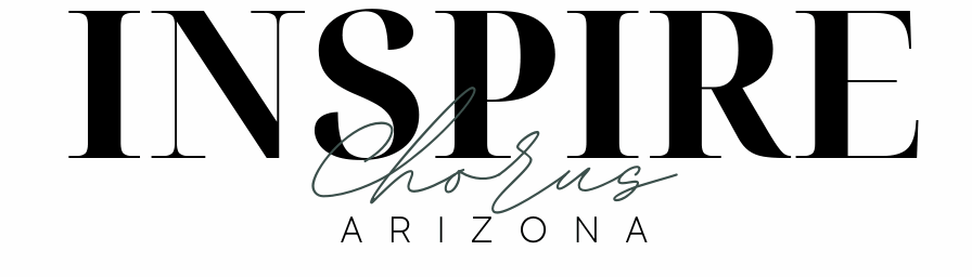 INSPIRE Chorus AZ